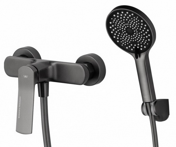 смеситель для душа WONZON & WOGHAND WW-B2585